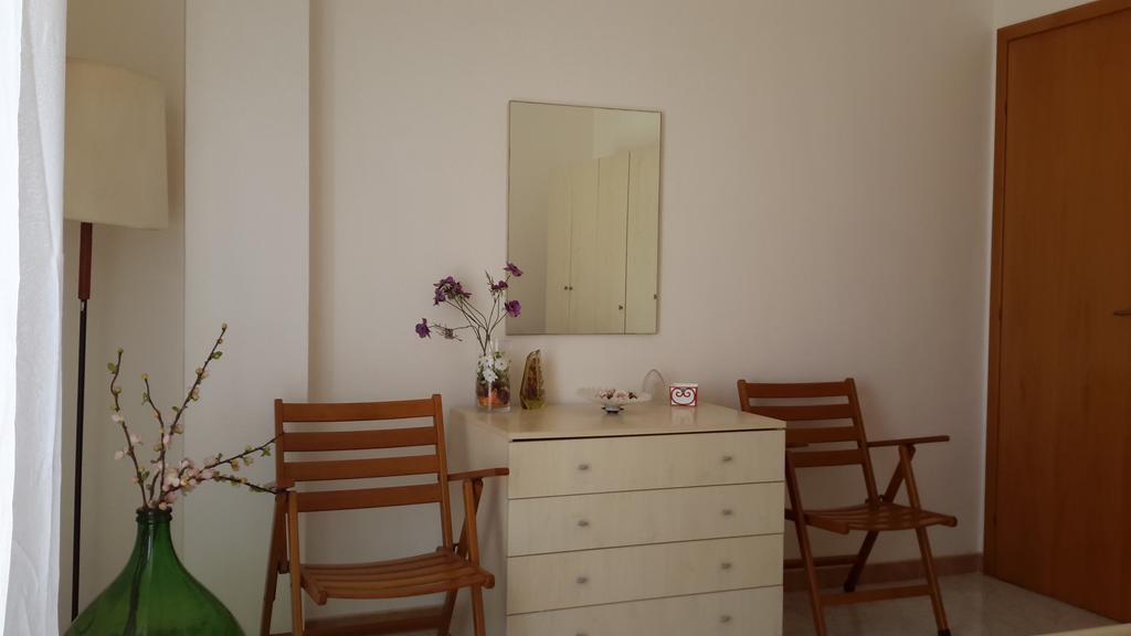Apartamento Casa Aurora Donnalucata  Exterior foto