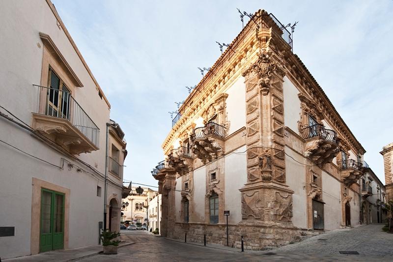 Apartamento Casa Aurora Donnalucata  Exterior foto